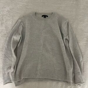 Grey Banana Republic Sweater